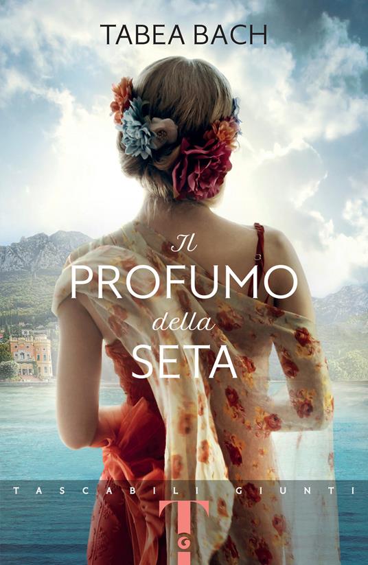 Il profumo della seta - Tabea Bach,Sara Congregati - ebook