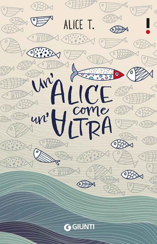 Un' Alice come un'altra - Alice T. - ebook