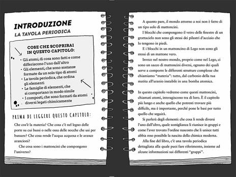 Viaggio al centro della... chimica. Dalla tavola periodica all'apocalisse - Tom Whipple - 5