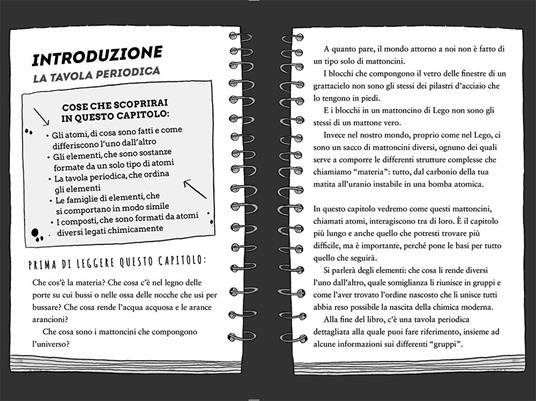 Viaggio al centro della... chimica. Dalla tavola periodica all'apocalisse - Tom Whipple - 5