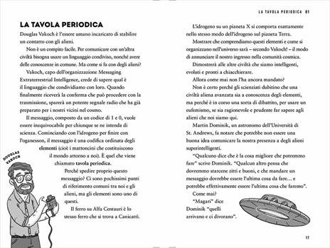 Viaggio al centro della... chimica. Dalla tavola periodica all'apocalisse - Tom Whipple - 6