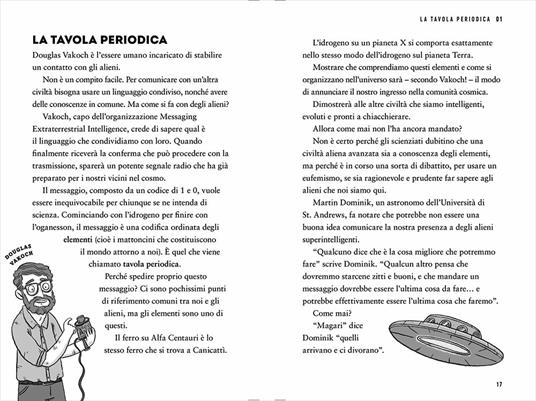 Viaggio al centro della... chimica. Dalla tavola periodica all'apocalisse - Tom Whipple - 6