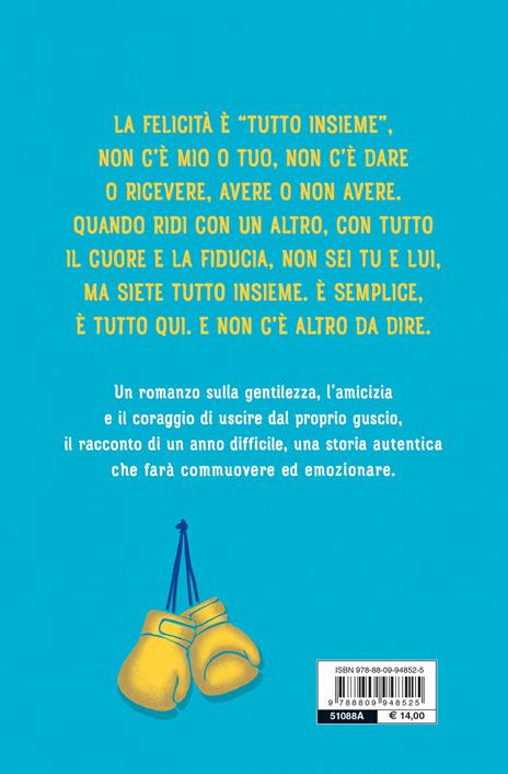 Un anno da Nabbo. Credi in ciò che sei e difendilo a ogni costo - Salvatore Vitellino - 2