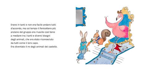 Il mostro mangiarabbia. SerenaMente. Ediz. a colori - Luca Mazzucchelli - 6