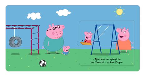 Peppa, cucù! Peppa Pig. Ediz. a colori - Silvia D'Achille - 3