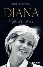 Diana. Tutta la storia