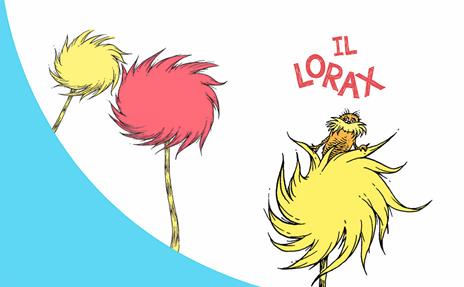 Seuss. Quattro storie per diventare grandi - Dr. Seuss - 6