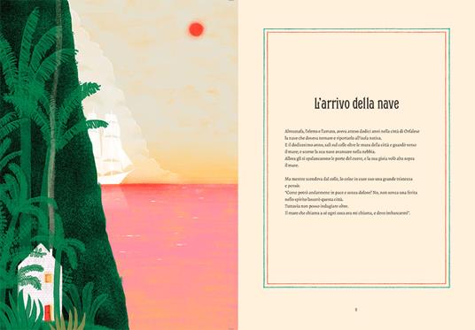 Il profeta - Kahlil Gibran - 4