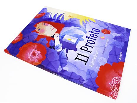 Il profeta - Kahlil Gibran - 7