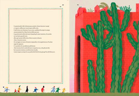 Il profeta - Kahlil Gibran - 10