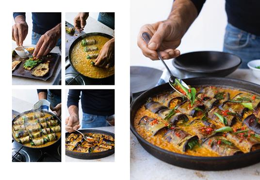 Flavour - Yotam Ottolenghi,Tara Wigley,Ixta Belfrage - 3