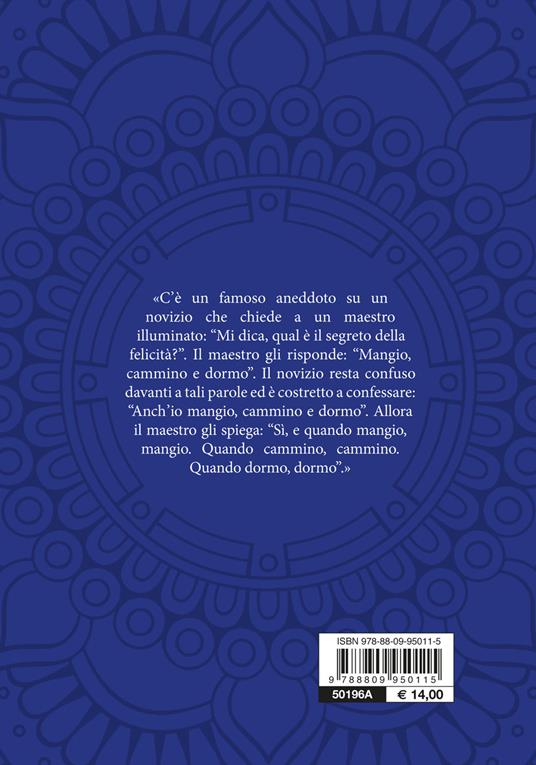 Il gatto del Dalai Lama e il potere del miao - David Michie - 3