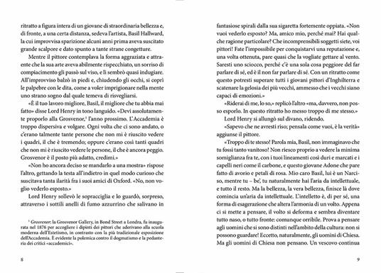 Il ritratto di Dorian Gray. Ediz. integrale - Oscar Wilde - 6