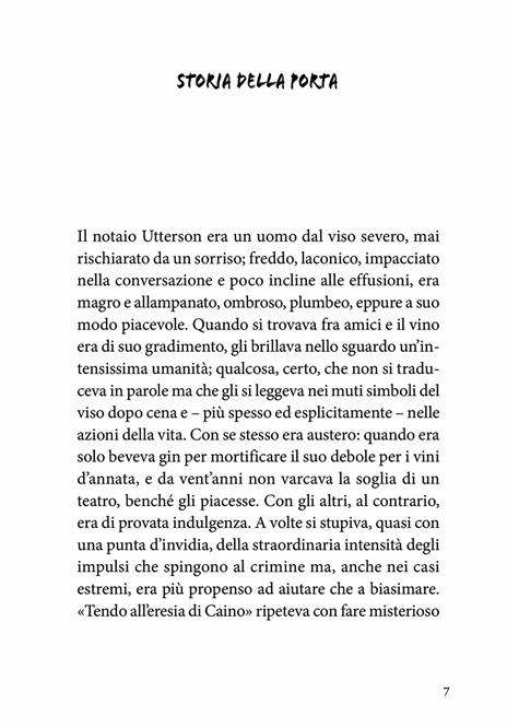 Lo strano caso del Dr. Jekyll e Mr. Hyde. Ediz. integrale - Robert Louis Stevenson - 2