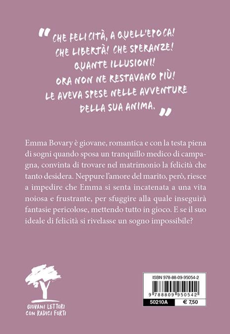 Madame Bovary - Gustave Flaubert - 2