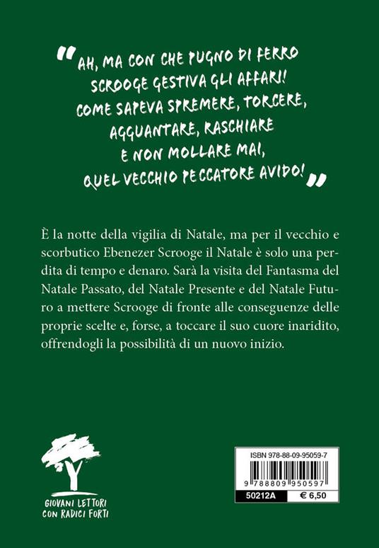 Canto di Natale. Ediz. integrale - Charles Dickens - 2