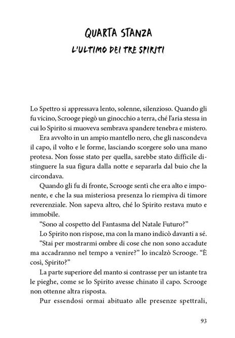 Canto di Natale. Ediz. integrale - Charles Dickens - 4