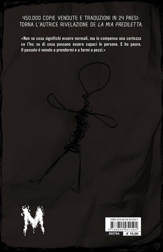 La mamma si è addormentata - Romy Hausmann - 3