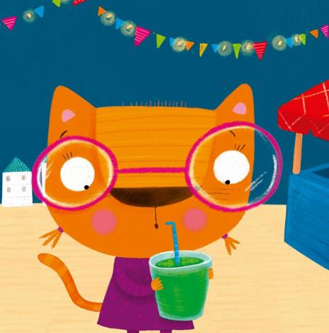 Mimì è... Emozioni. Succede che.... Ediz. a colori - Elisa Mazzoli - 2