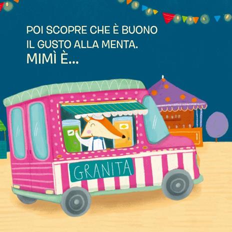 Mimì è... Emozioni. Succede che.... Ediz. a colori - Elisa Mazzoli - 3