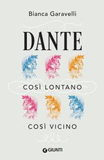Dante. Così lontano, così vicino