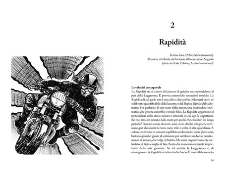La curva perfetta. Note per il motociclista di terzo millennio - Carlo Cianferoni,Paolo Sormani - 5