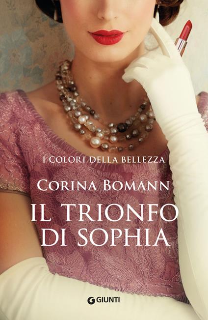 Il trionfo di Sophia. I colori della bellezza - Corina Bomann,Rachele Salerno - ebook