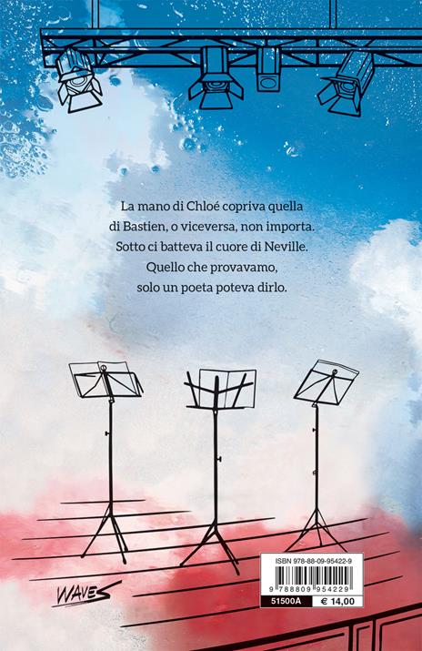 3000 modi per dire ti amo - Marie-Aude Murail - 2