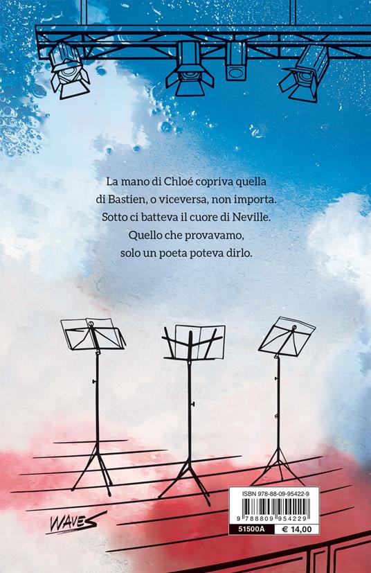 3000 modi per dire ti amo - Marie-Aude Murail - 2