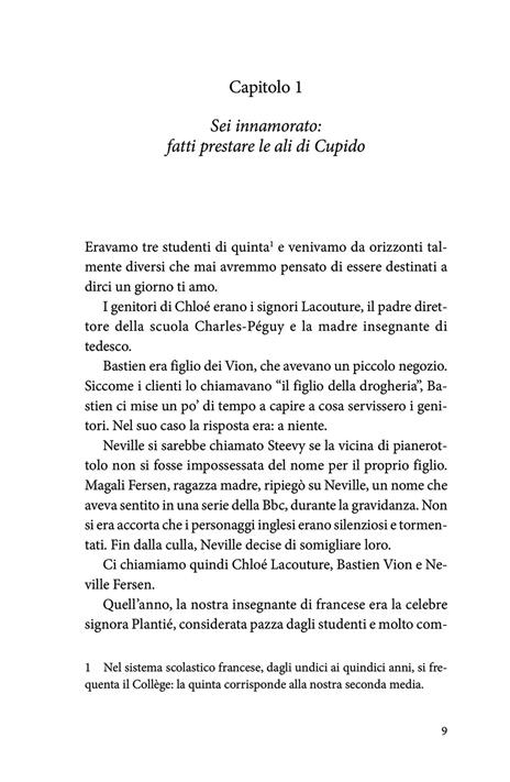 3000 modi per dire ti amo - Marie-Aude Murail - 6