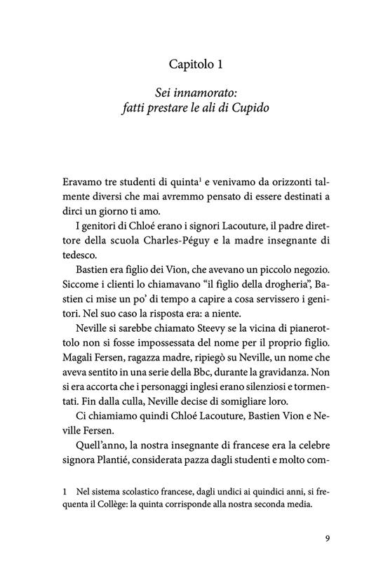 3000 modi per dire ti amo - Marie-Aude Murail - 6