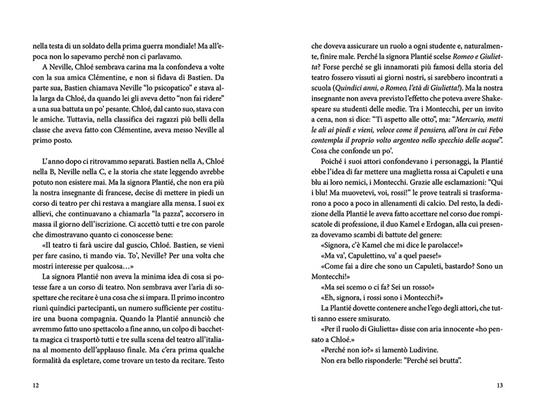 3000 modi per dire ti amo - Marie-Aude Murail - 7