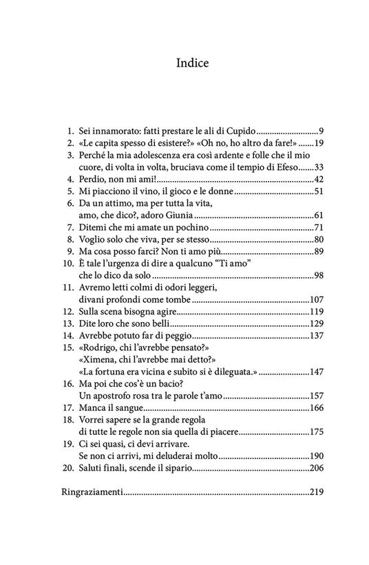 3000 modi per dire ti amo - Marie-Aude Murail - 8