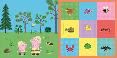 Prime parole. Peppa Pig. Ediz. a colori - Silvia D'Achille - 3