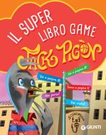 Super librogame di Jack Pigòn