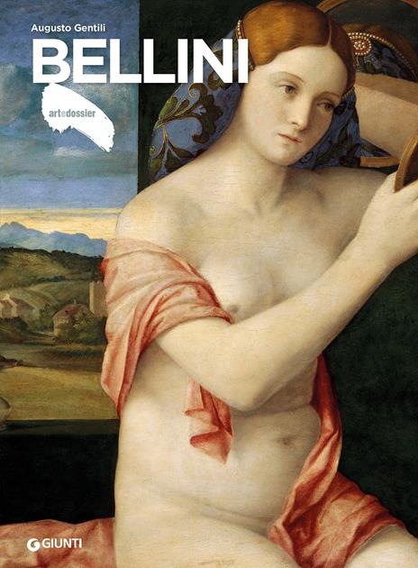 Giovanni Bellini. Ediz. a colori - Augusto Gentili - copertina
