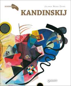 Libro Kandinskij Jolanda Nigro Covre