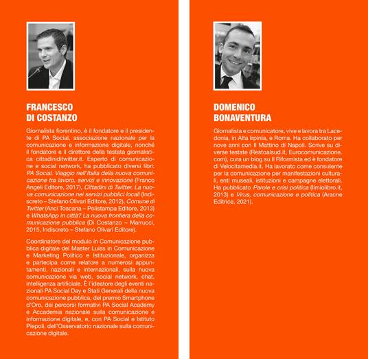 Digitale. La nuova era della comunicazione e informazione pubblica. Storia e prospettive del modello italiano - Francesco Di Costanzo,Domenico Bonaventura - 2