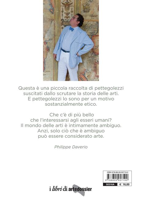 L'arte di guardare l'arte - Philippe Daverio - 2
