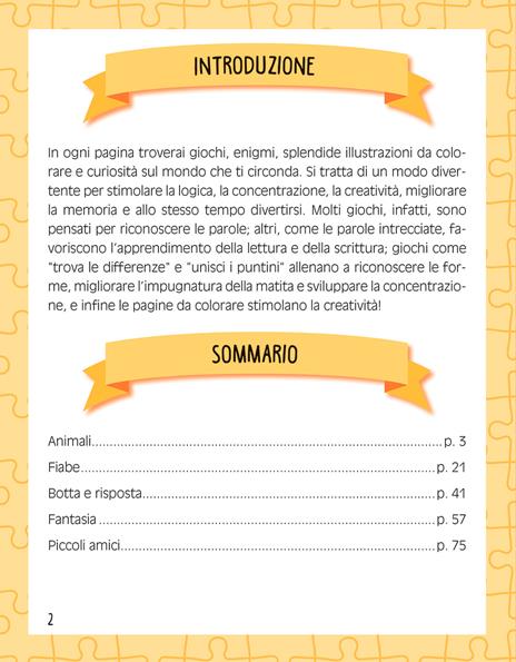 Super quiz enigmistica - 3