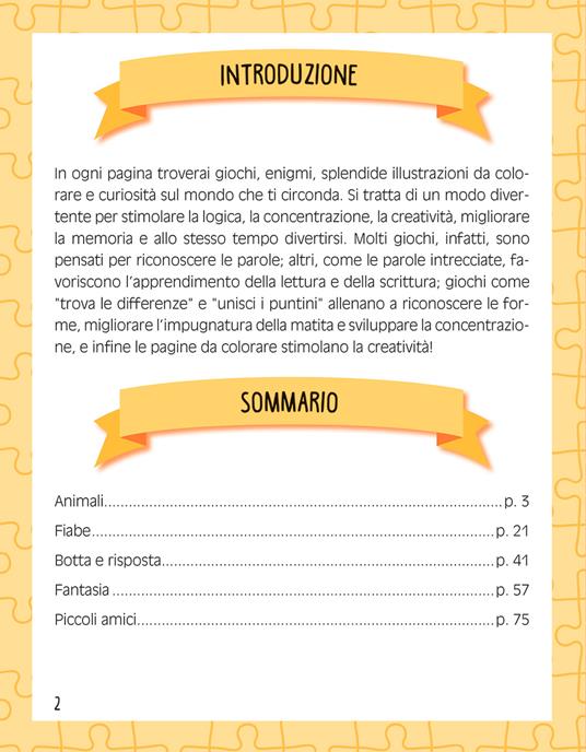 Super quiz enigmistica - 3