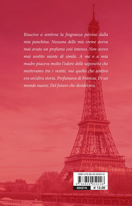 La speranza di Sophia. I colori della bellezza - Corina Bomann - 3