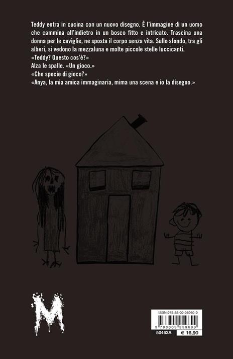 Teddy - Jason Rekulak - 4