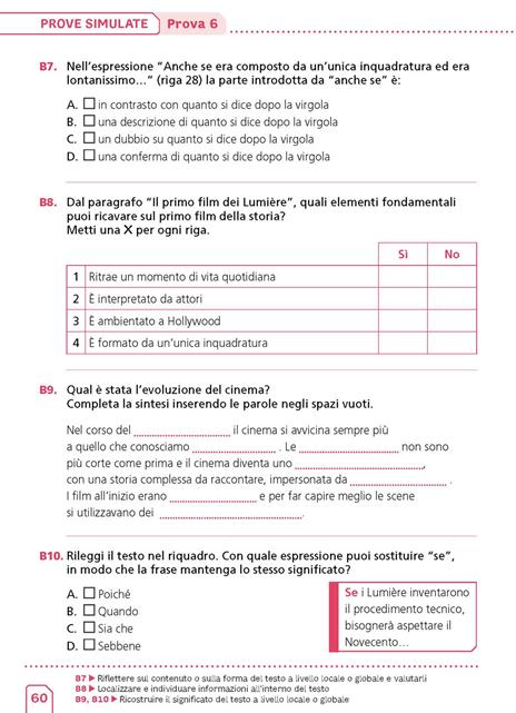 Più INVALSI. Italiano. Per la 5ª classe della Scuola elementare - 2