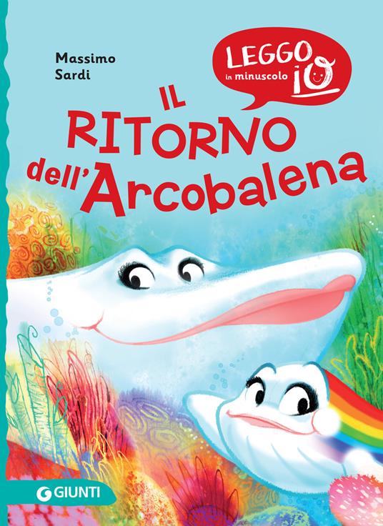 Il ritorno dell'Arcobalena - Massimo Sardi - ebook