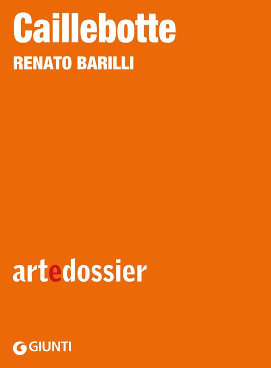 Caillebotte. Ediz. illustrata - Renato Barilli - ebook