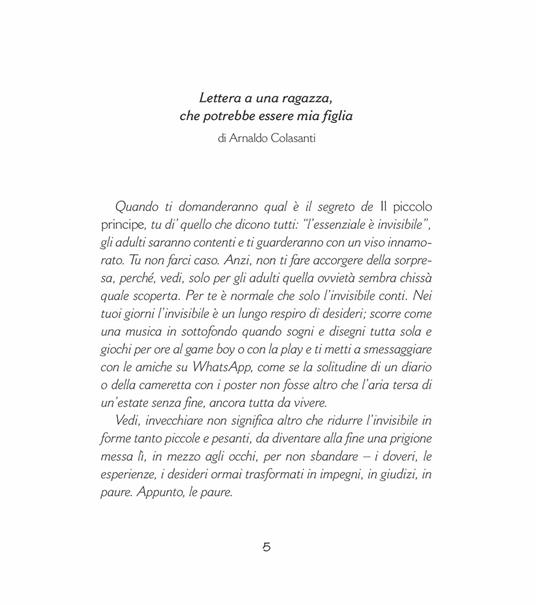 Il Piccolo Principe. Ediz. lusso - Antoine de Saint-Exupéry - 4