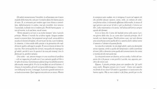 Il Piccolo Principe. Ediz. lusso - Antoine de Saint-Exupéry - 5