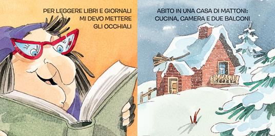 La befana. Ediz. illustrata - Patrizia Nencini - 5