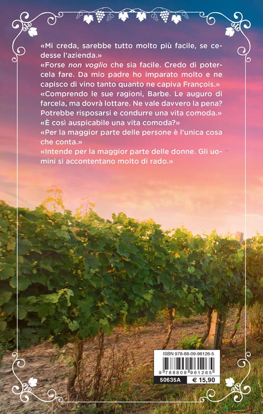 Madame Clicquot e il gusto dello champagne - Susanne Popp - 3